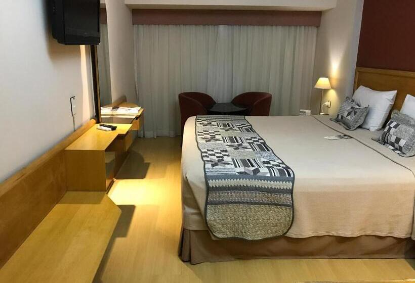 スタンダードルーム, South American Copacabana