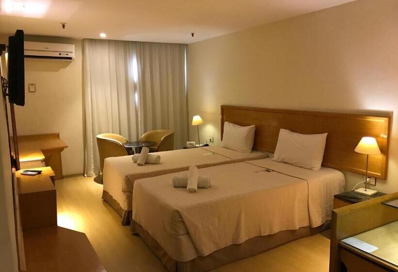 スタンダードルーム, South American Copacabana