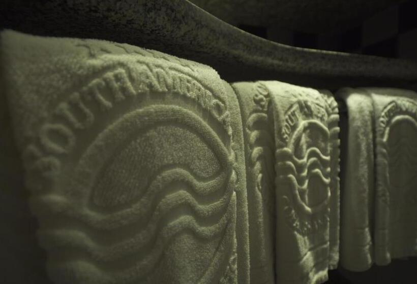 スタンダードトリプルルーム, South American Copacabana