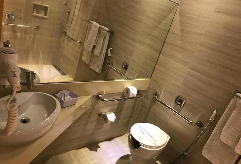 スーペリアールーム, South American Copacabana