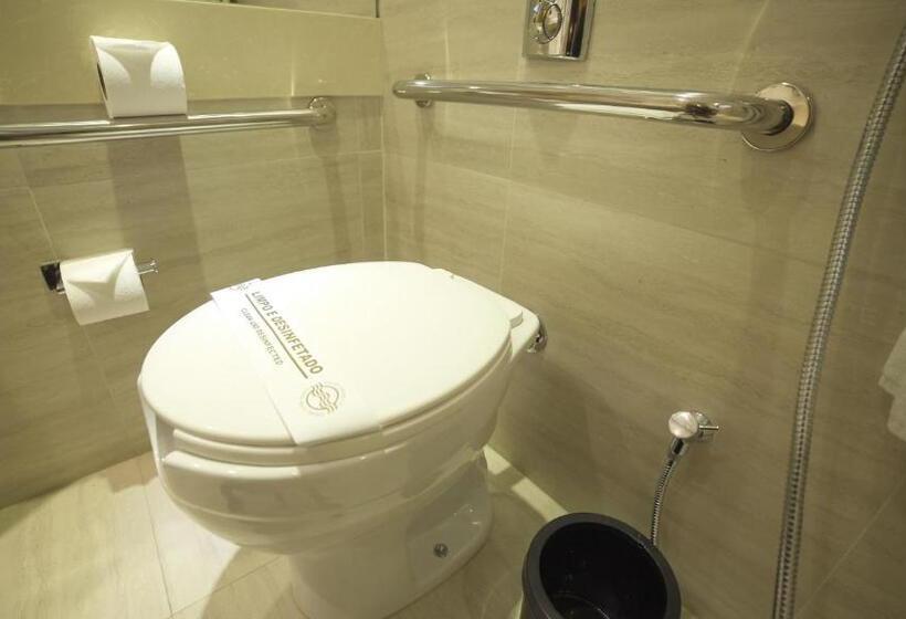 スーペリアールーム, South American Copacabana