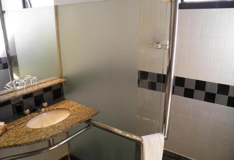 スーペリアールーム, South American Copacabana