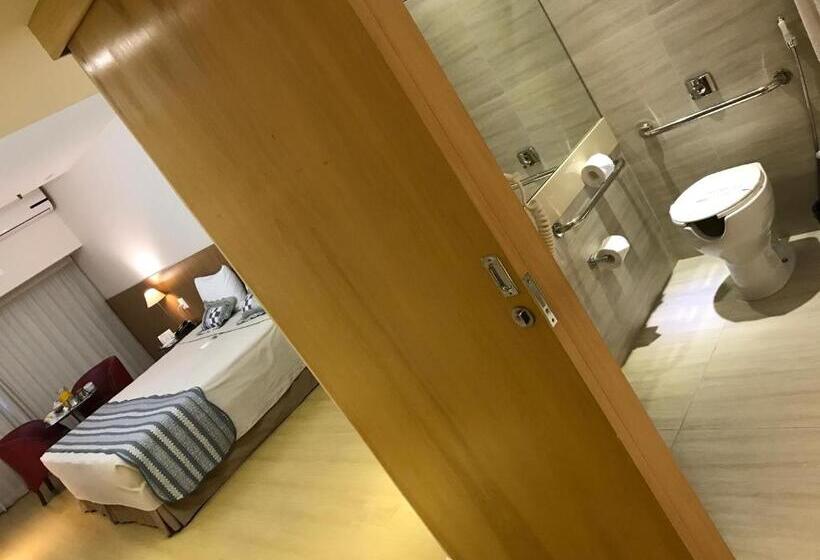 スーペリアールーム, South American Copacabana