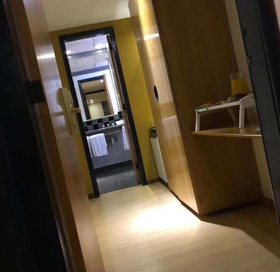 スーペリアールーム, South American Copacabana