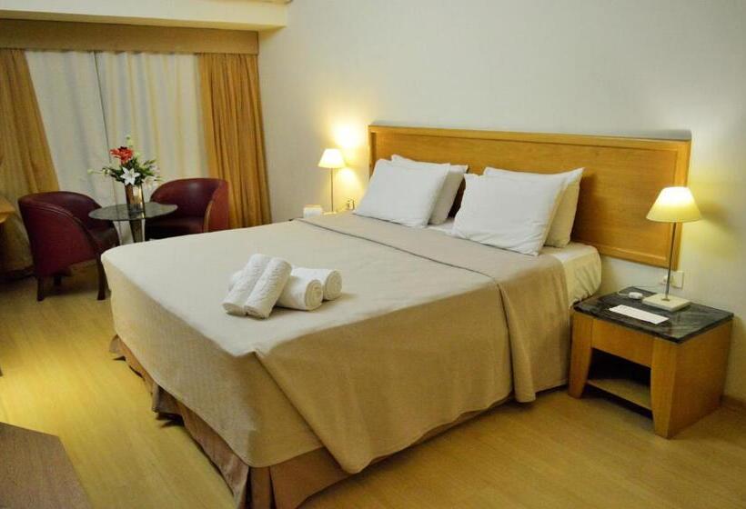 スーペリアールーム, South American Copacabana