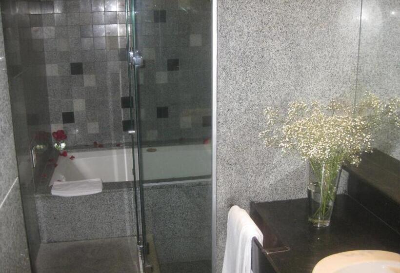 エクゼクティブスイート, South American Copacabana