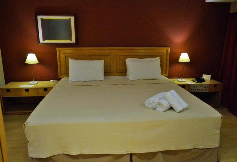 エクゼクティブスイート, South American Copacabana