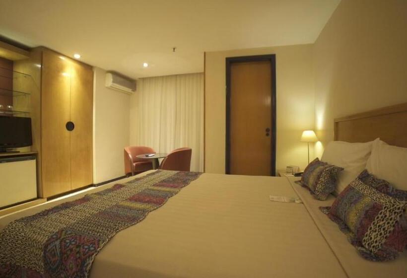 スタンダードルーム, South American Copacabana