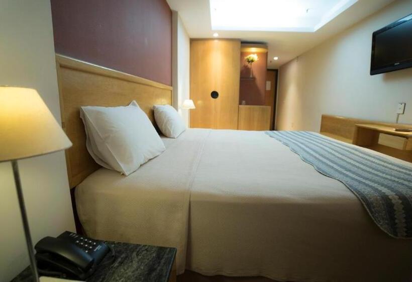 スタンダードルーム, South American Copacabana