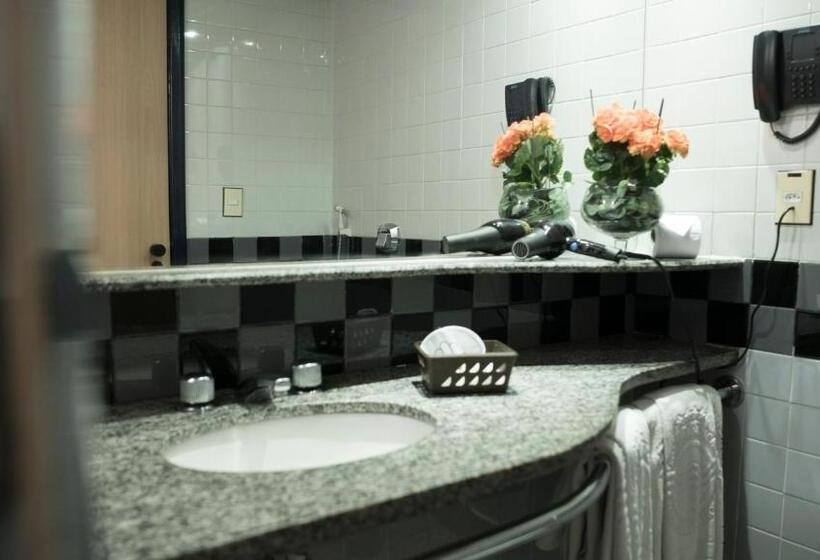 スタンダードルーム, South American Copacabana