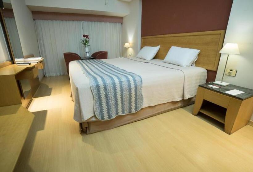 スタンダードルーム, South American Copacabana