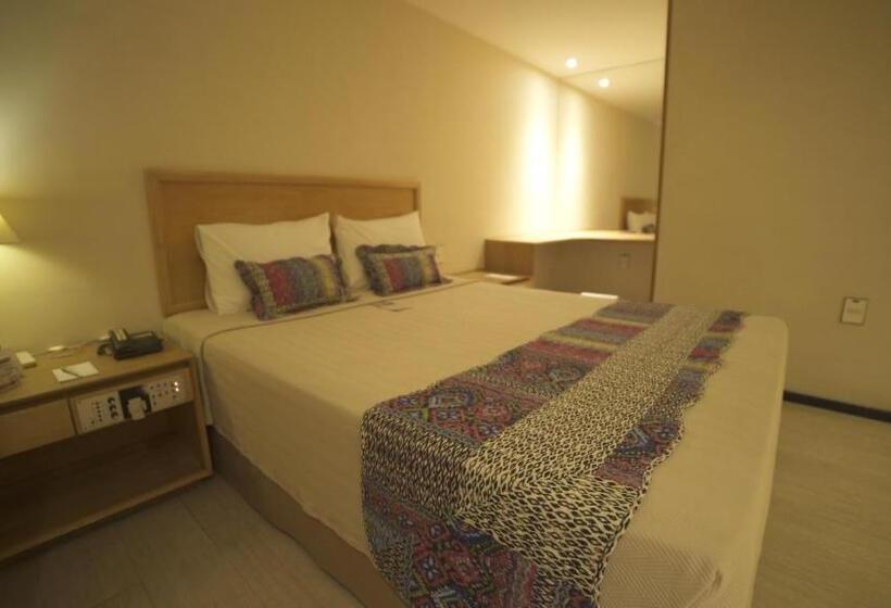 スタンダードルーム, South American Copacabana