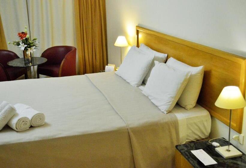 スーペリアールーム, South American Copacabana