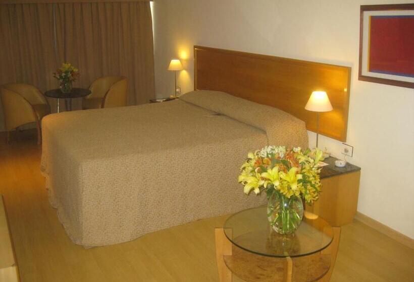 スーペリアールーム, South American Copacabana