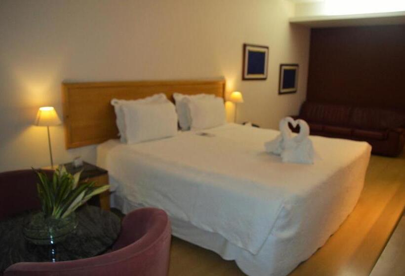 スーペリアールーム, South American Copacabana