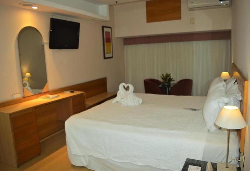 スーペリアールーム, South American Copacabana