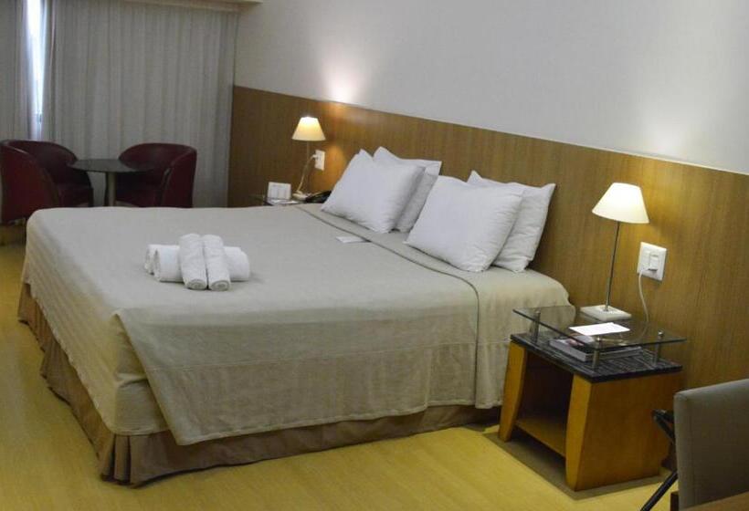 スーペリアールーム, South American Copacabana