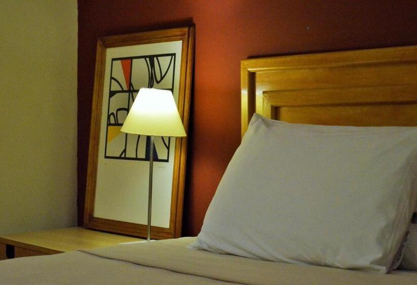 エクゼクティブスイート, South American Copacabana