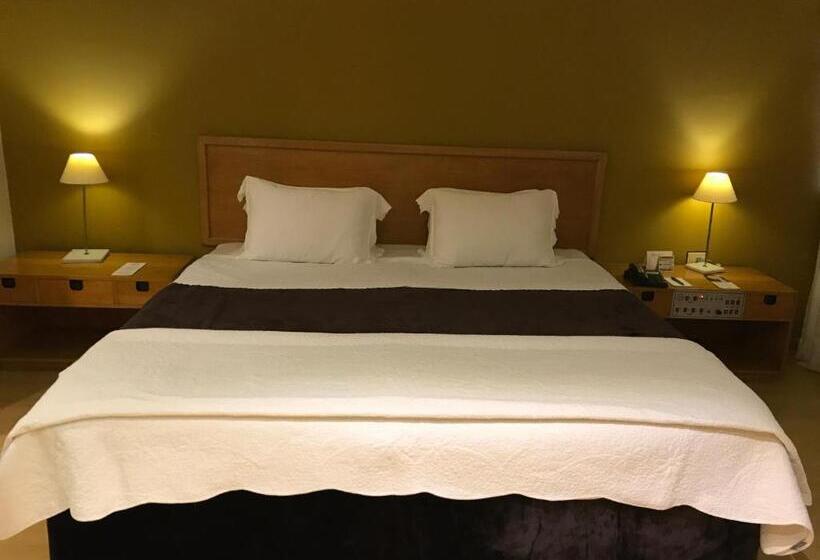 エクゼクティブスイート, South American Copacabana