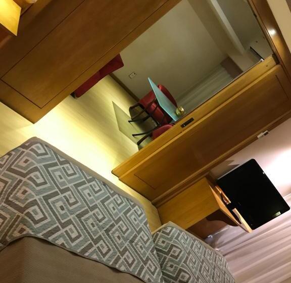 エクゼクティブスイート, South American Copacabana