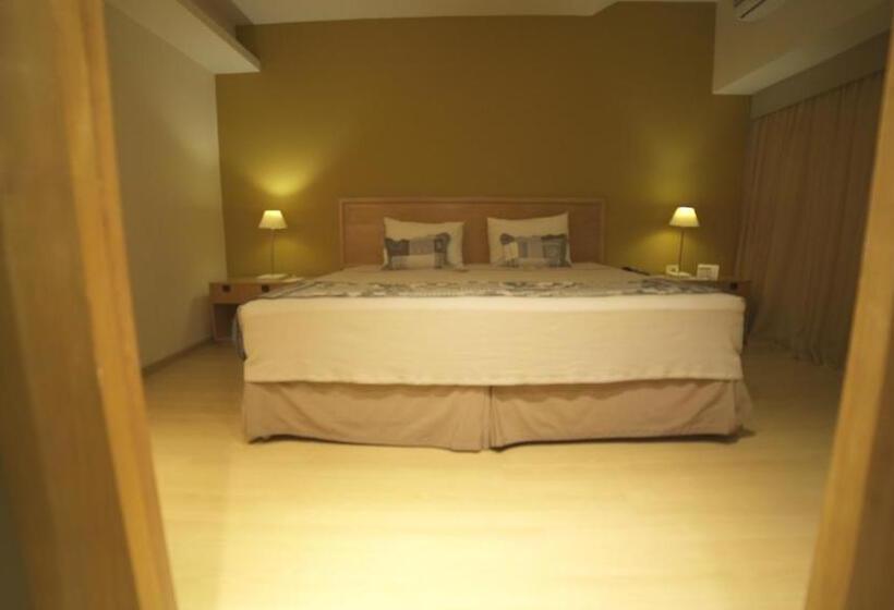 エクゼクティブスイート, South American Copacabana