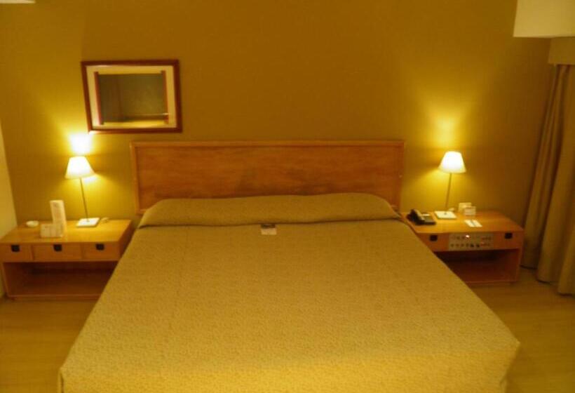 エクゼクティブスイート, South American Copacabana