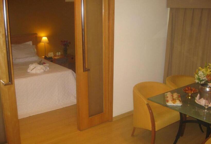 エクゼクティブスイート, South American Copacabana