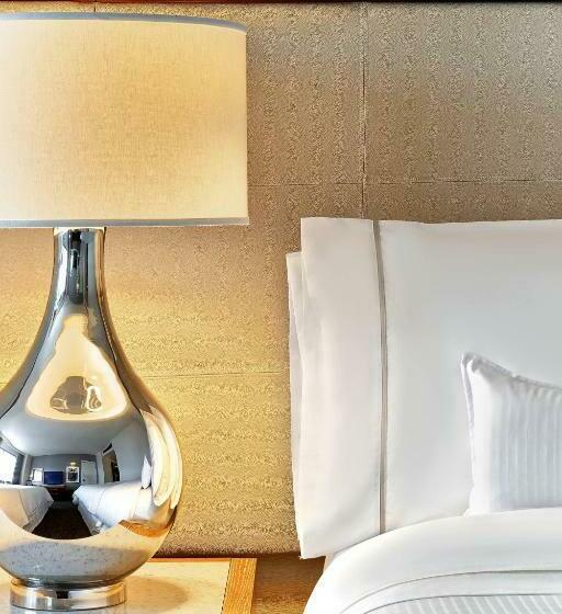 带大床的经典房间, The Westin New York at Times Square