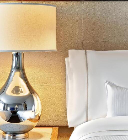 스탠다드 룸 킹사이즈 침대, The Westin New York At Times Square