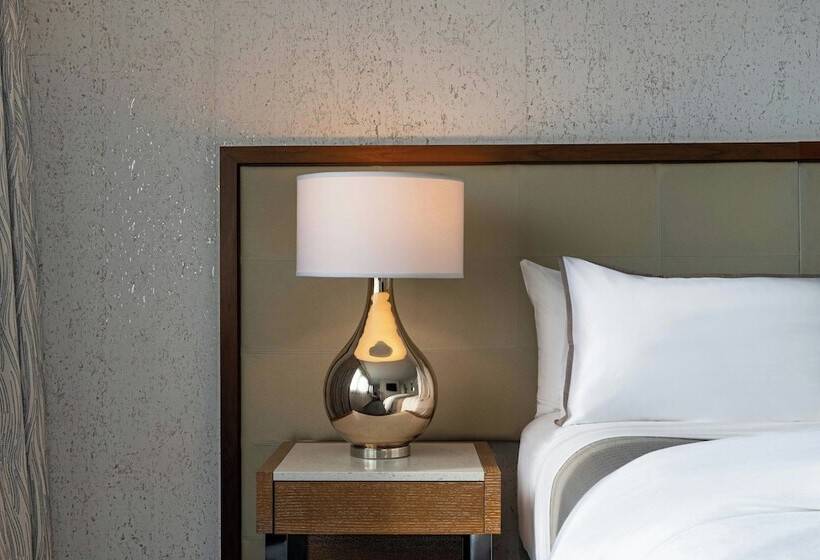 高级客房, The Westin New York at Times Square