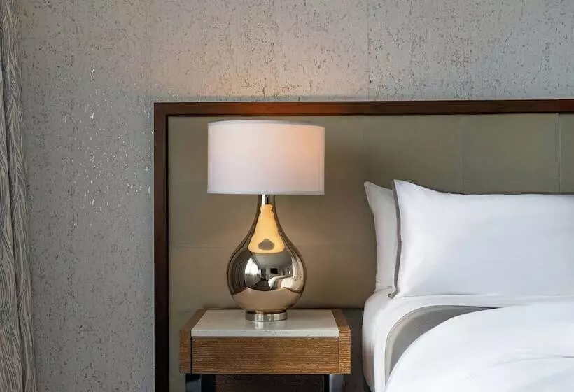 Premium-huone, The Westin New York at Times Square