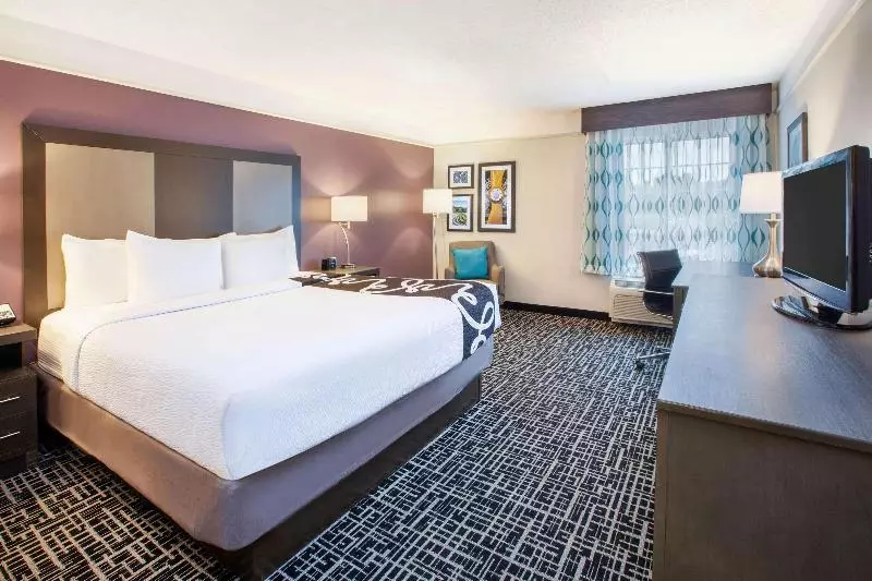 Deluxe-huone, The Westin New York at Times Square