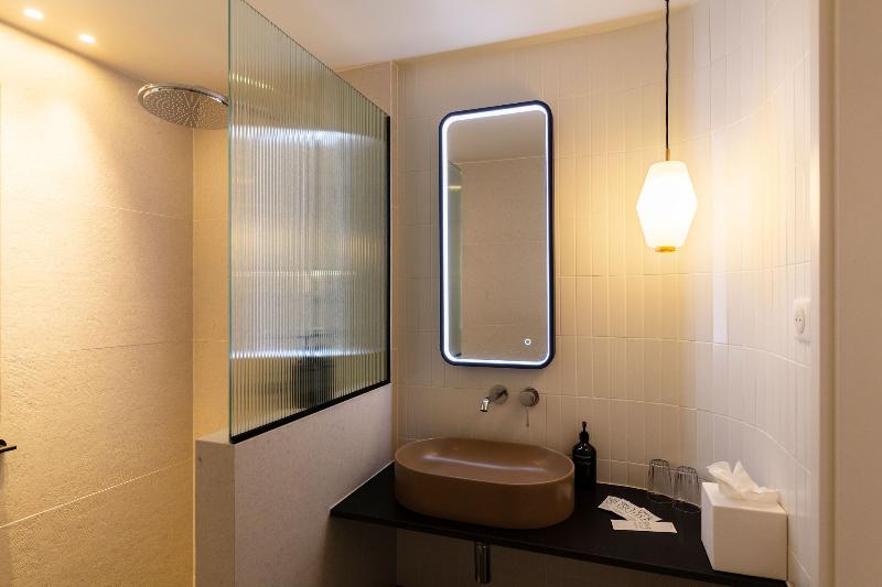 수피리어 룸, Tonnara Trabia