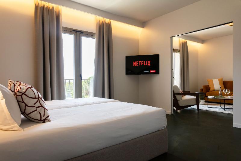 수피리어 룸, Tonnara Trabia