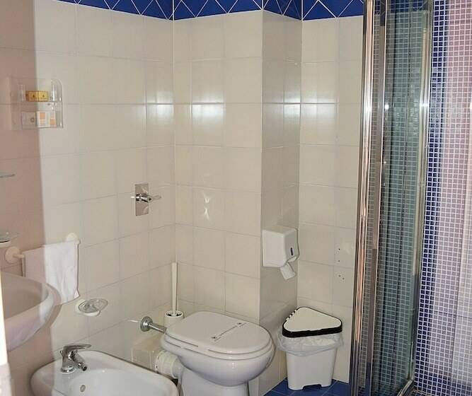 수피리어 룸, Tonnara Trabia