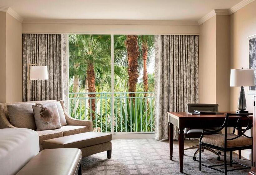 标准间, The Ritzcarlton Naples, Tiburón