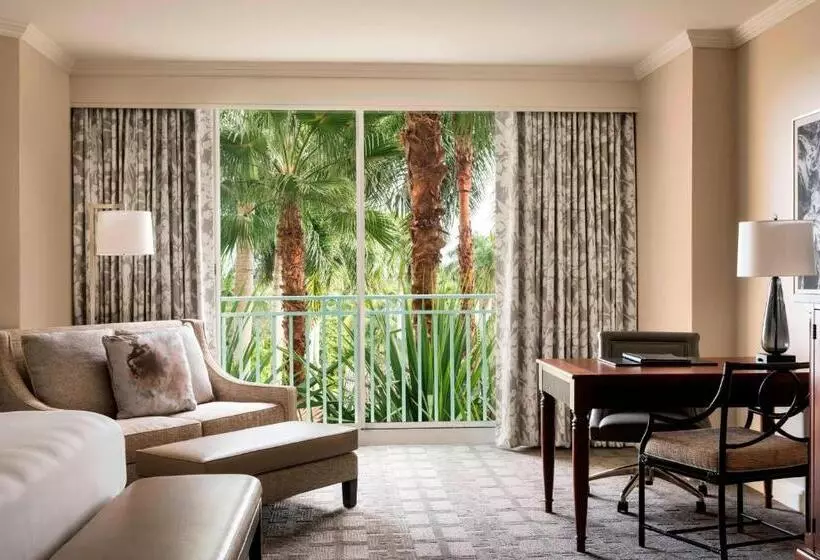 スタンダードルーム, The Ritzcarlton Naples, Tiburón