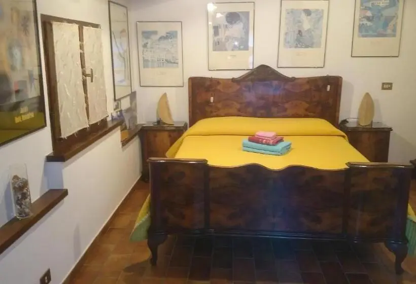 スタンダードルーム, Casale Civetta