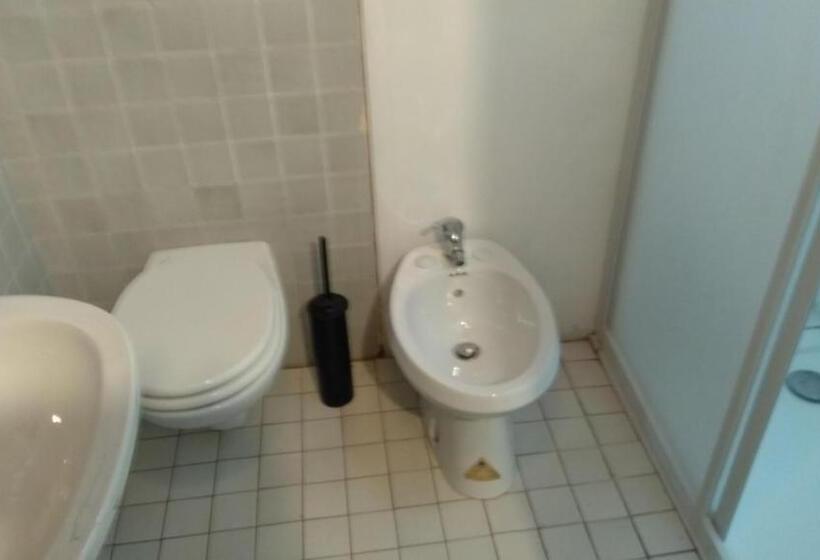 סטודיו סטנדרטי נוף לים, Casale Civetta