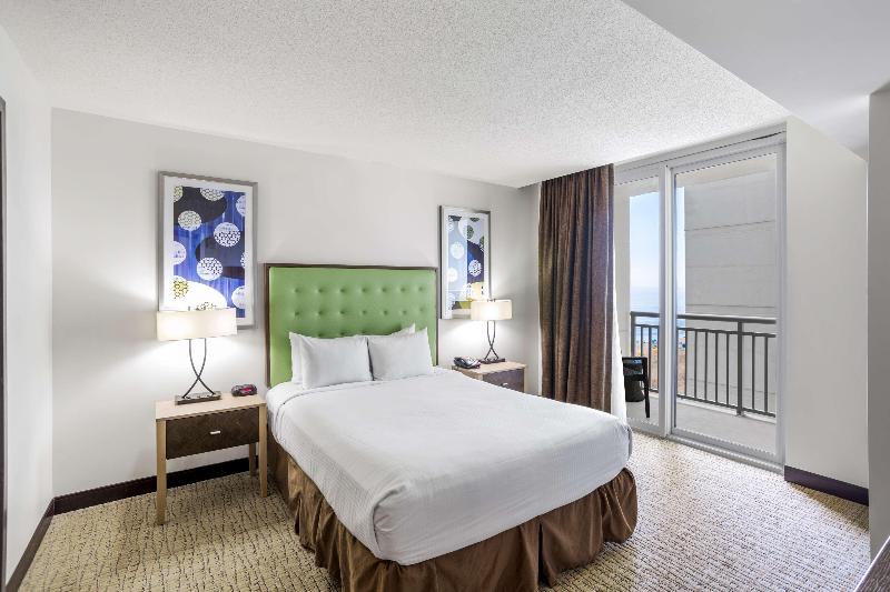 스탠다드 룸, Abba San Sebastian