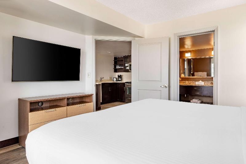 스탠다드 룸, Abba San Sebastian