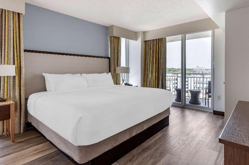 스탠다드 룸, Abba San Sebastian