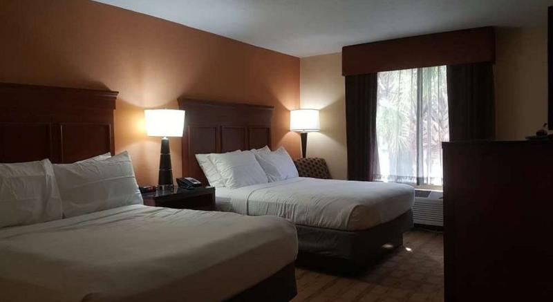 수피리어 룸, Abba San Sebastian