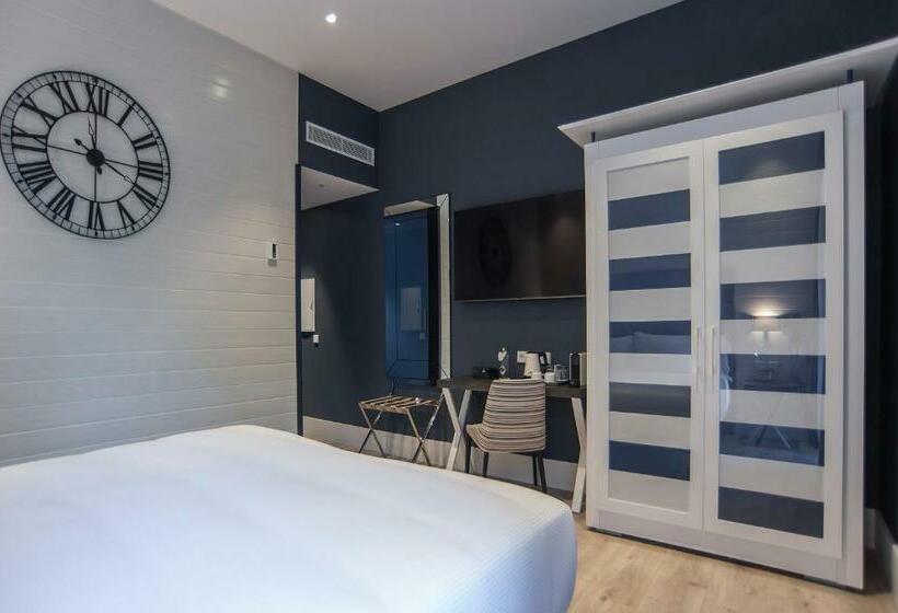 스탠다드 룸, Abba San Sebastian