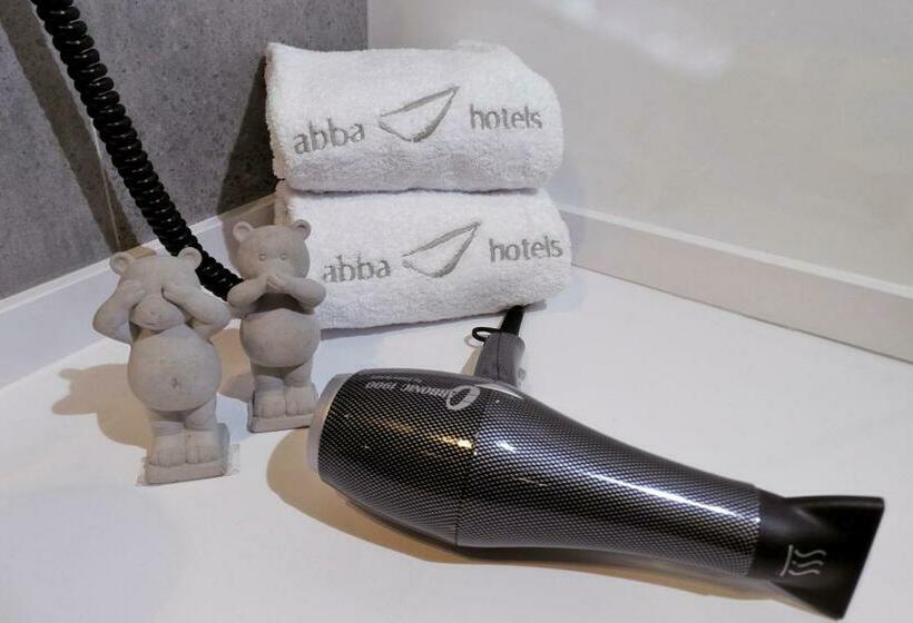 수피리어 트리플 룸, Abba San Sebastian