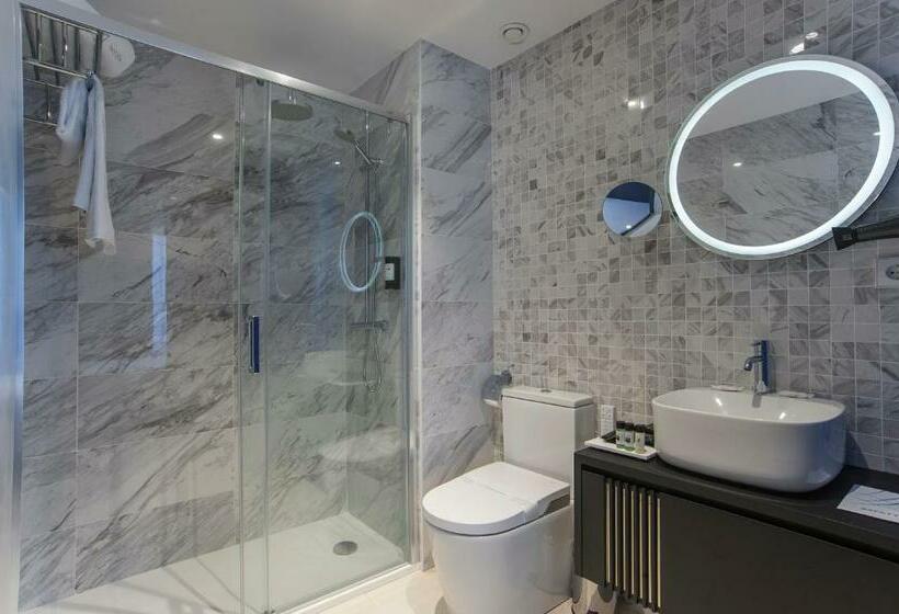 스탠다드 룸, Abba San Sebastian