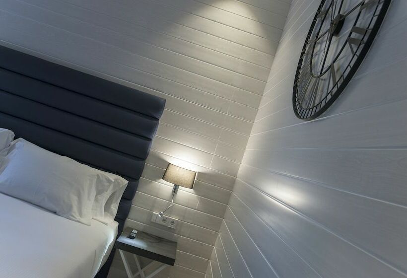 스탠다드 룸, Abba San Sebastian