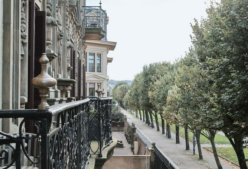 스탠다드 룸, Abba San Sebastian