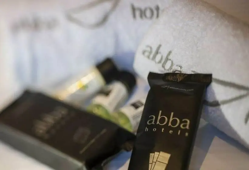 スーペリアトリプルルーム, Abba San Sebastian