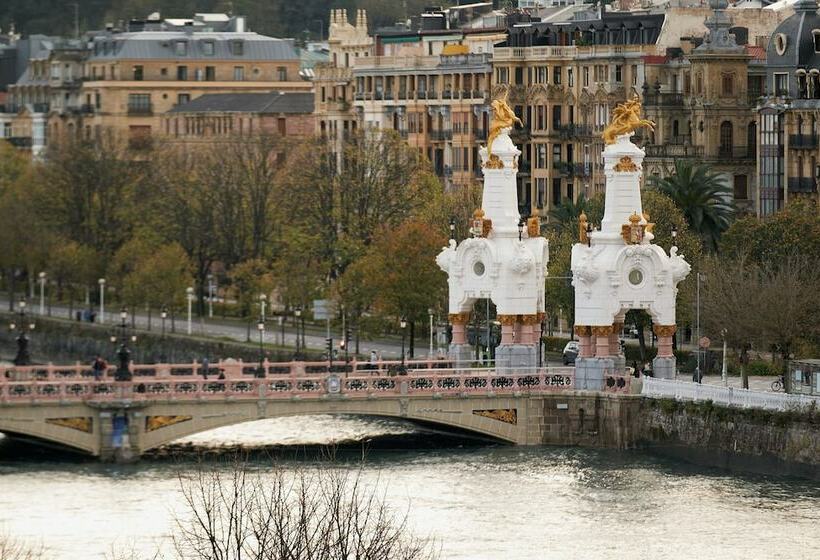 스탠다드 룸, Abba San Sebastian